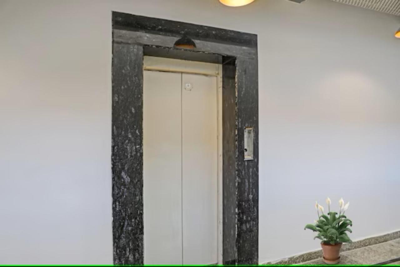 Hotel The Rasa At Vasundhara Ghaziabad Exterior foto